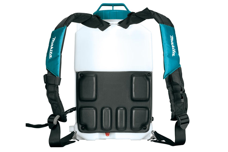 Makita | Cordless Garden Sprayer DUS158Z (Battery Excluded)-Toolcraft