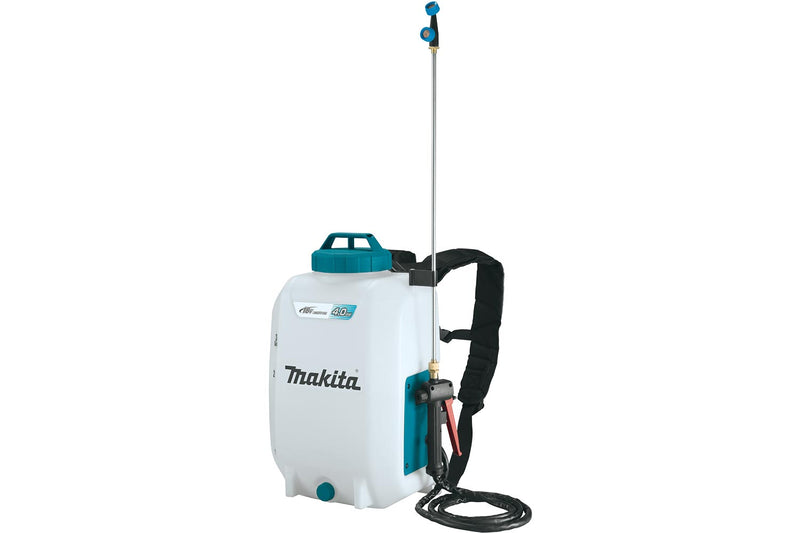 Makita | Cordless Garden Sprayer DUS158Z (Battery Excluded)-Toolcraft