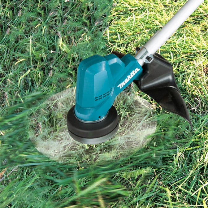Makita | Cordless Grass Trimmer (Battery Excluded) DUR190LZX3-Toolcraft