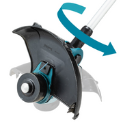 Makita | Cordless Grass Trimmer (Battery Excluded) DUR193Z-Toolcraft