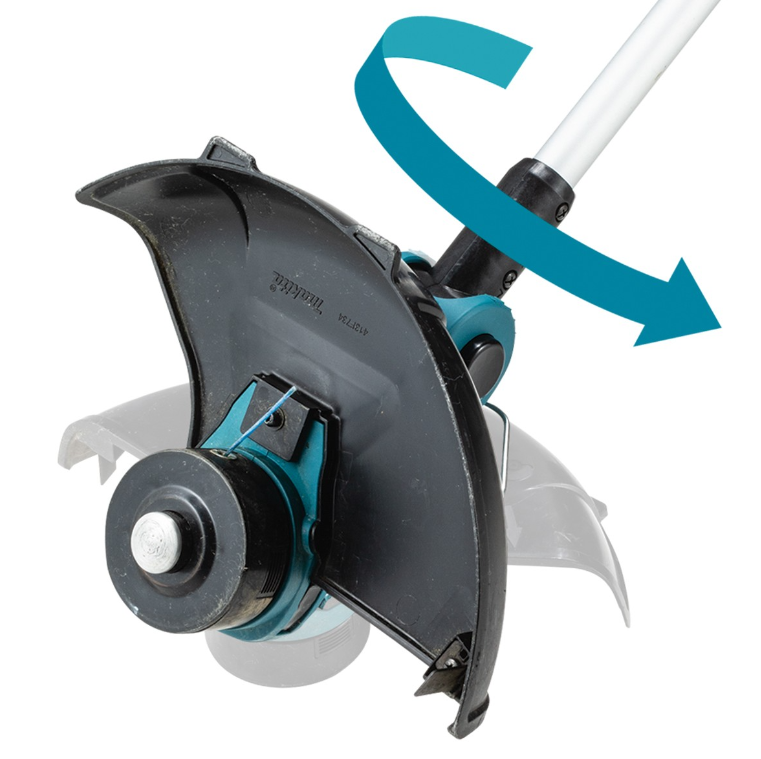 Makita | Cordless Grass Trimmer (Battery Excluded) DUR193Z-Toolcraft