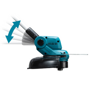Makita | Cordless Grass Trimmer (Battery Excluded) DUR193Z-Toolcraft