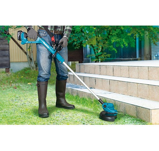 Makita | Cordless Grass Trimmer (Battery Excluded) DUR193Z-Toolcraft