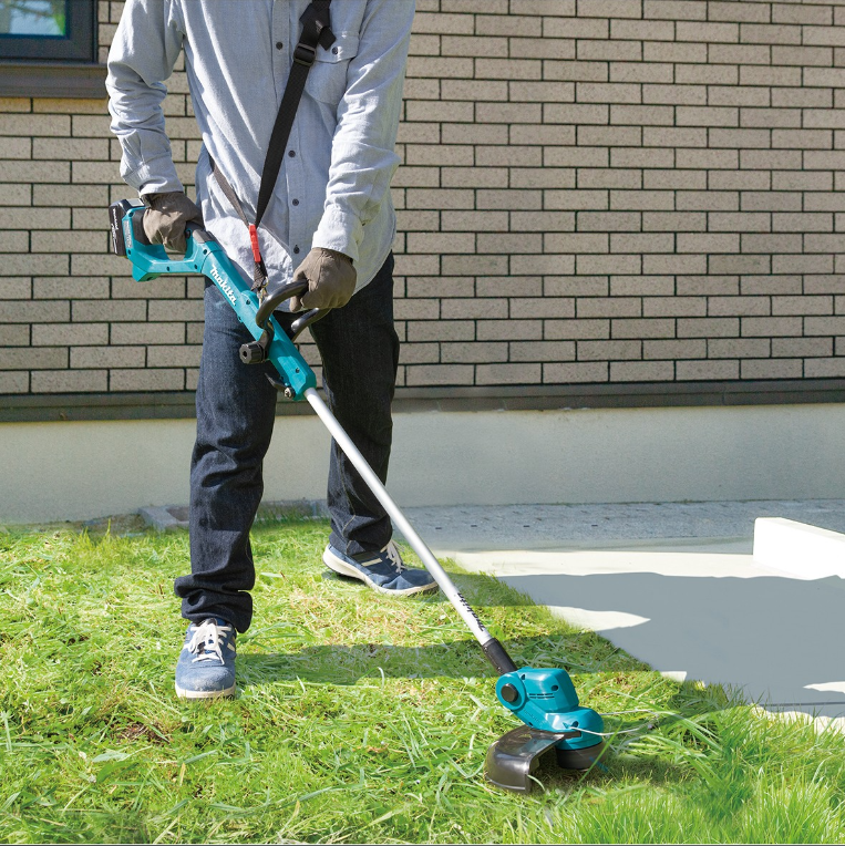 Makita | Cordless Grass Trimmer (Battery Excluded) DUR193Z-Toolcraft