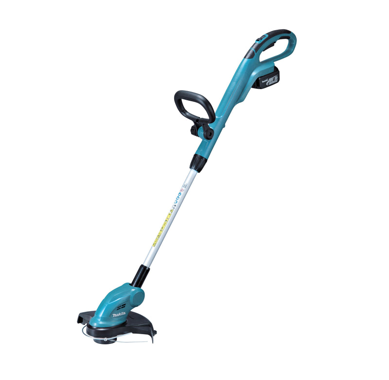 Makita | Cordless Grass Trimmer (Battery Excluded) DUR193Z-Toolcraft
