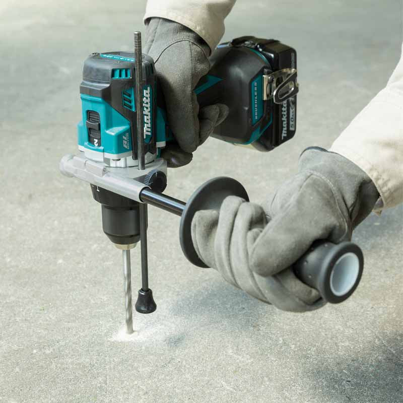 Makita | Cordless Hammer Drill DHP486ZJ 18V Tool Only - Toolcraft