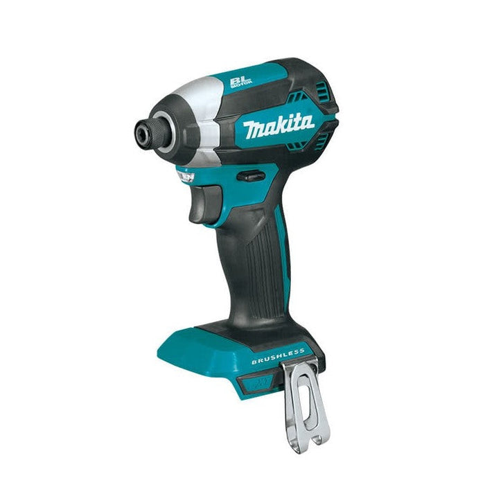 Makita Cordless Impact Driver DTD153ZJ 18V (Battery Excluded