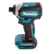 Makita | Cordless Impact Driver DTD153ZJ 18V Tool Only - BPM Toolcraft