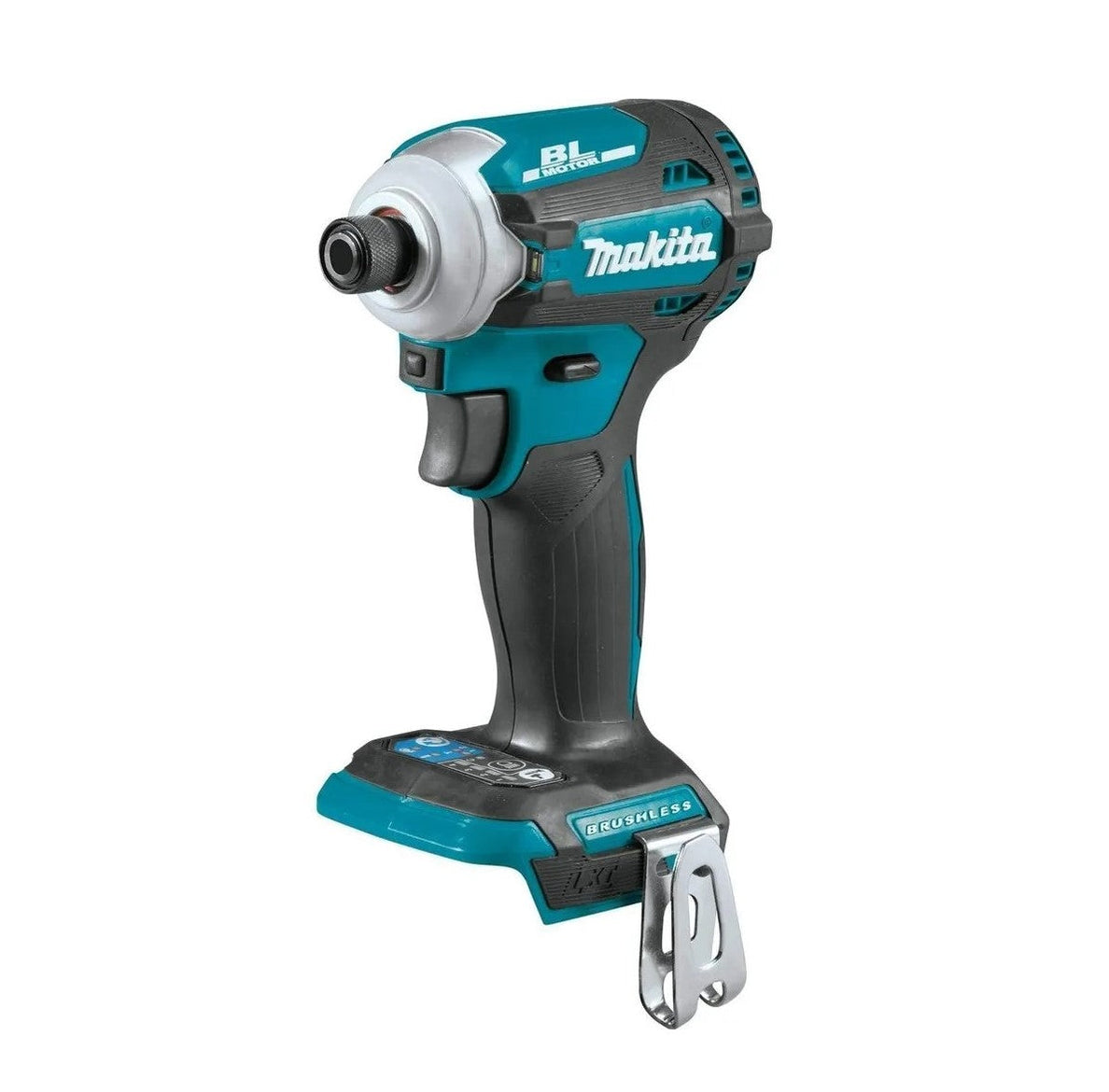 Cordless Impact Drivers & Wrenches - BPM Toolcraft