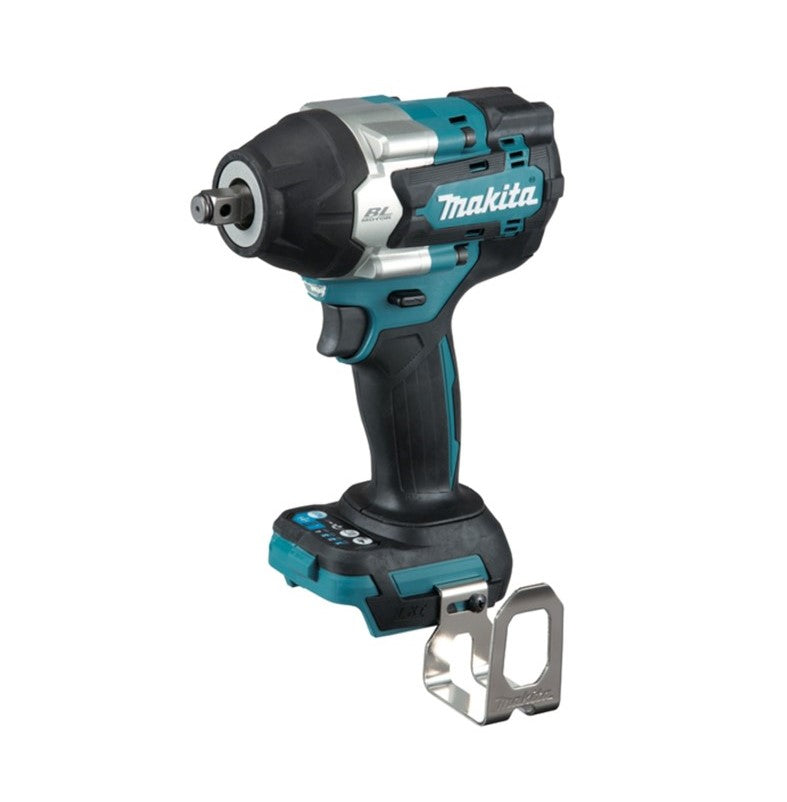 wpdpw様 Makita | Cordless Impact Wrench 700Nm 18V (Battery Excluded