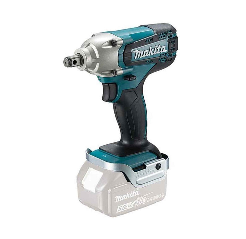 Makita | Cordless Impact Wrench DTW190ZK Tool Only - Toolcraft