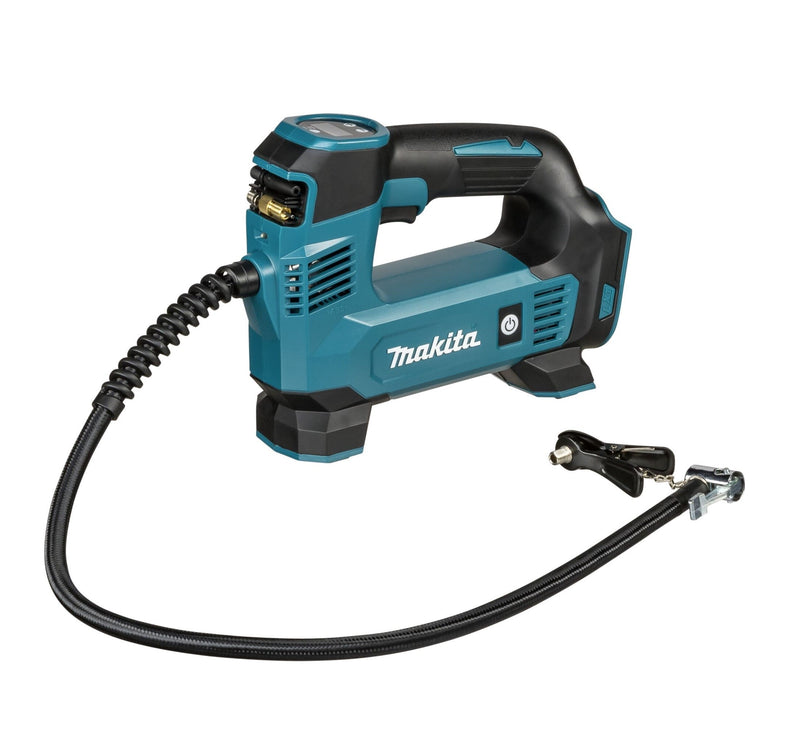 Makita | Cordless Inflator DMP180Z Tool Only (Online Only) - Toolcraft