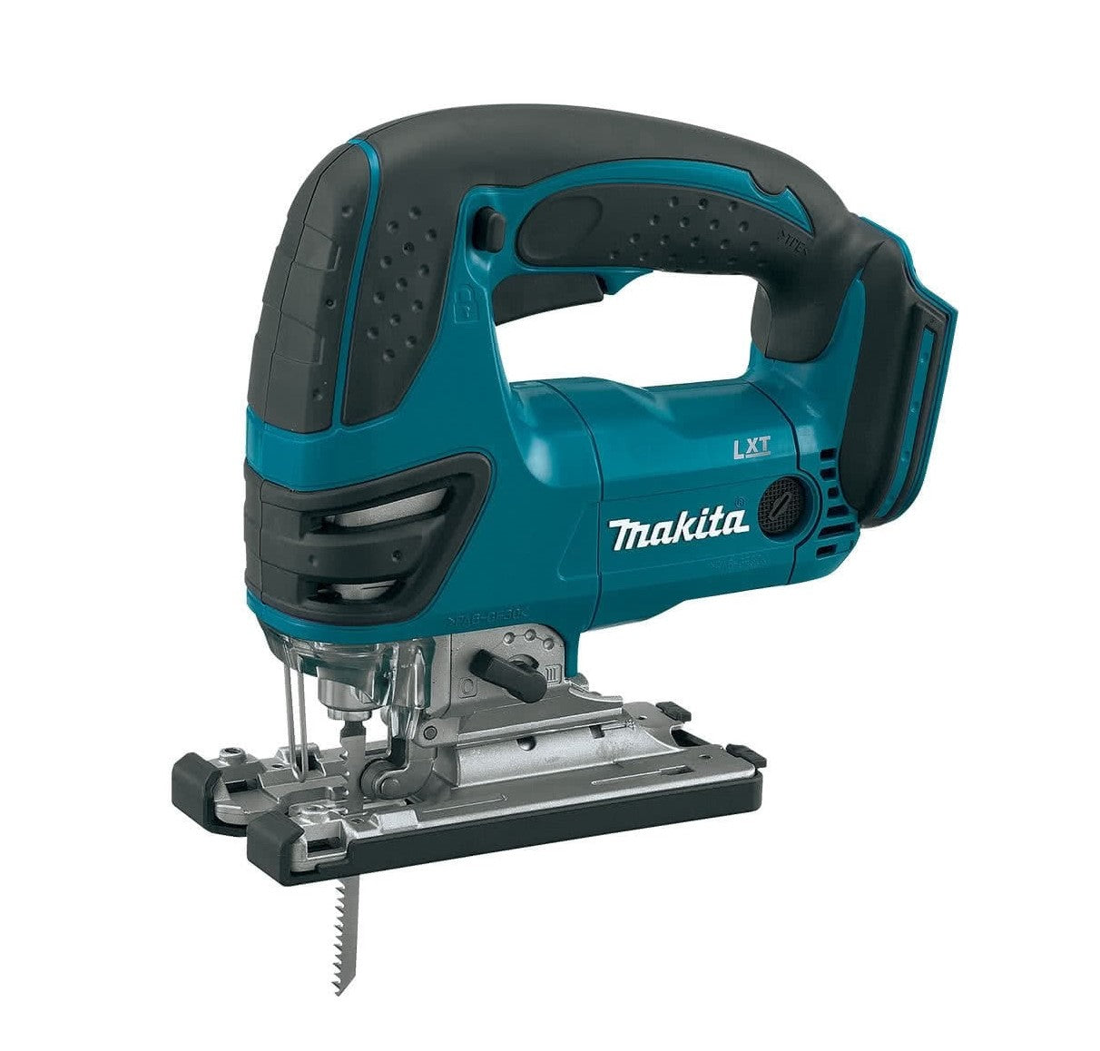 Makita | Cordless Jigsaw DJV180ZK 18V Li-ion (Battery Excluded