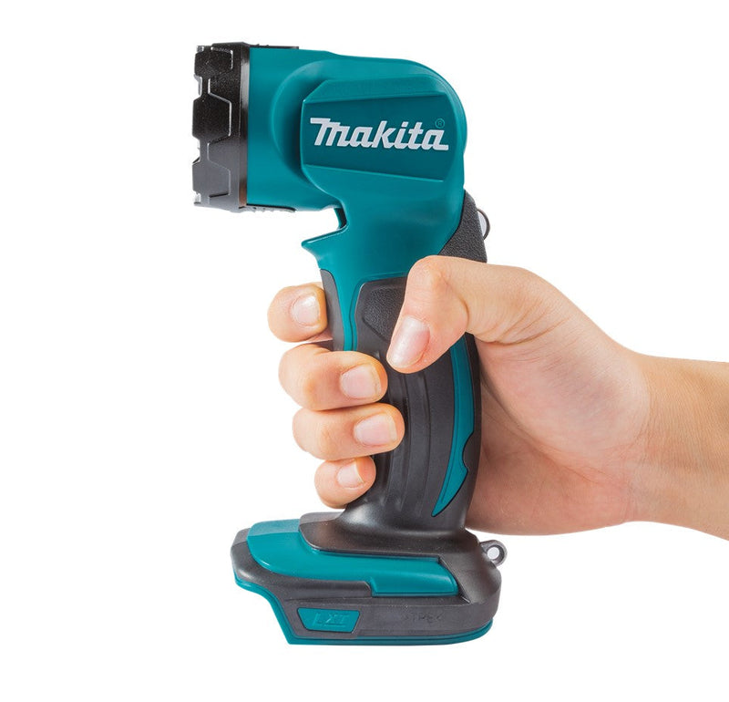 Makita | Cordless LED Flashlight DML815 Tool Only - Toolcraft