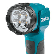 Makita | Cordless LED Flashlight DML815 Tool Only - Toolcraft