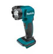 Makita | Cordless LED Flashlight DML815 Tool Only - Toolcraft
