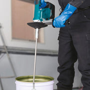 Makita | Cordless Mixer 18V B/L (Battery Excluded) DUT131-Toolcraft