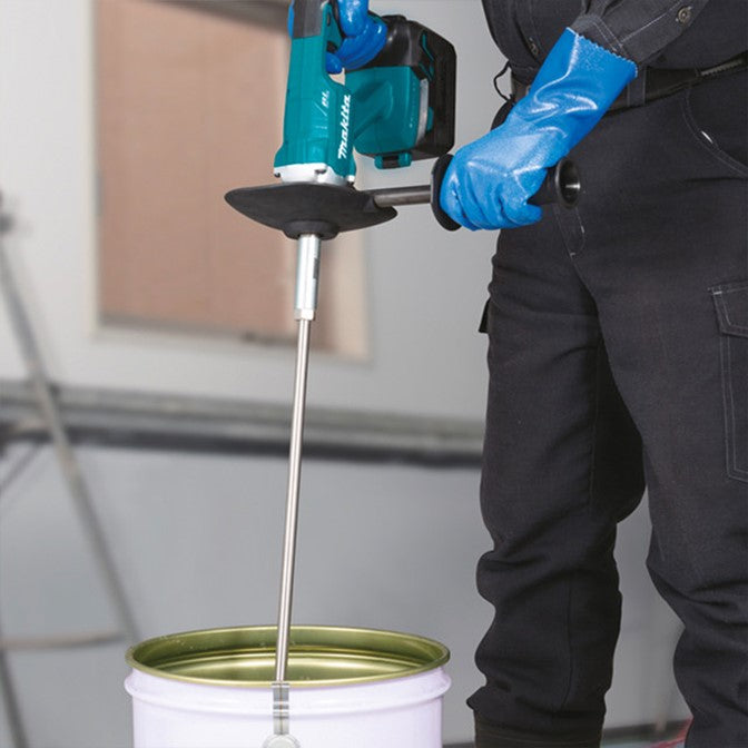Makita | Cordless Mixer 18V B/L (Battery Excluded) DUT131-Toolcraft