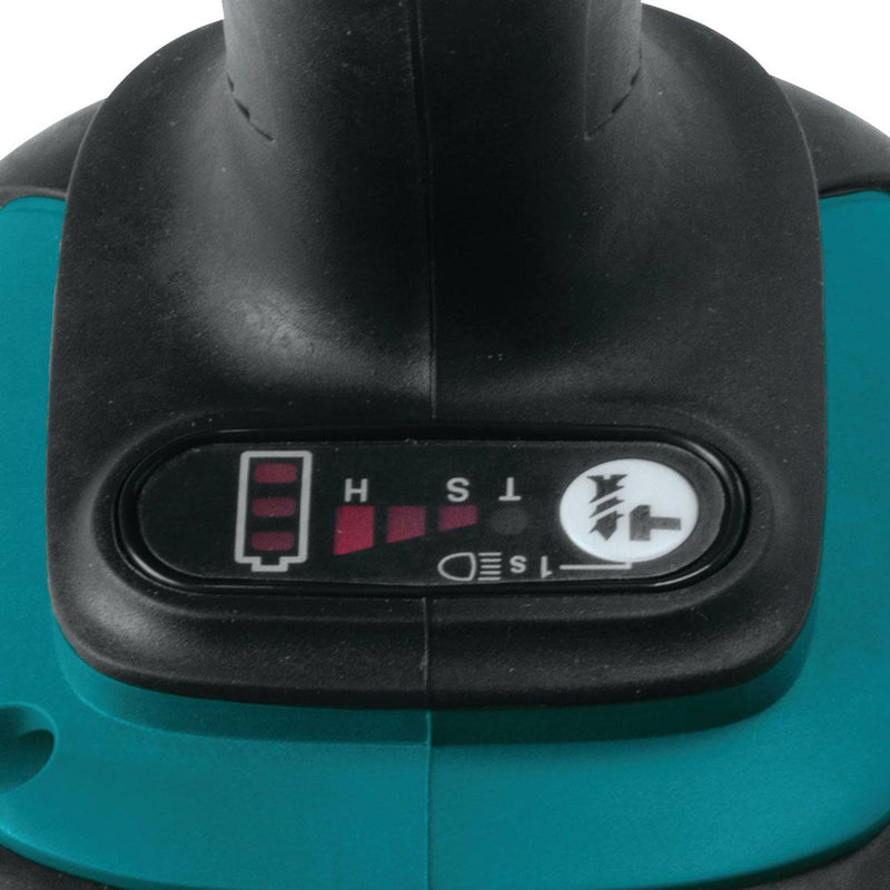 Makita | Cordless Oil-Pulse Driver (Battery Excluded) DTS141ZJ-Toolcraft
