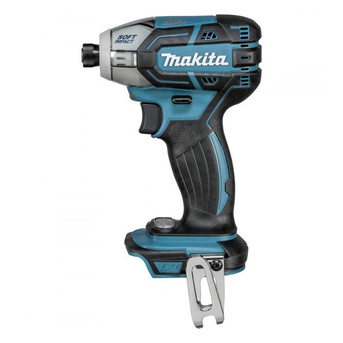 Makita | Cordless Oil-Pulse Driver (Battery Excluded) DTS141ZJ-Toolcraft