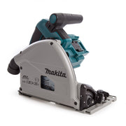 Makita | Cordless Plunge Saw DSP600ZJ + 1,4m Rail Tool Only - Toolcraft