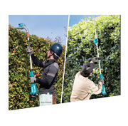 Makita | Cordless Pole Hedge Trimmer (Battery Excluded) DUN500W-Toolcraft