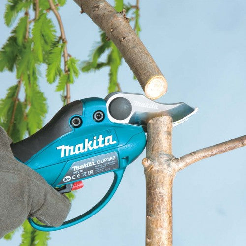 Makita | Cordless Pruning Shear DUP362Z Tool Only (Online Only) - Toolcraft