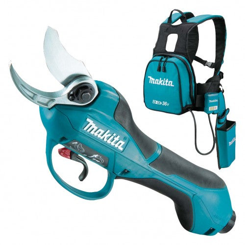 Makita | Cordless Pruning Shear DUP362Z Tool Only (Online Only) - Toolcraft