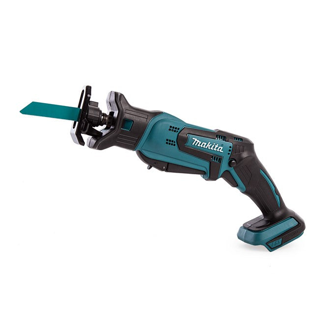 Makita | Cordless Recipro Saw DJR183Z Tool Only - Toolcraft