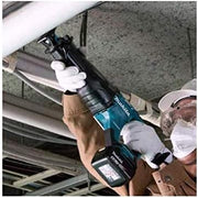 Makita | Cordless Recipro Saw DJR187ZK (Battery Excluded)-Toolcraft