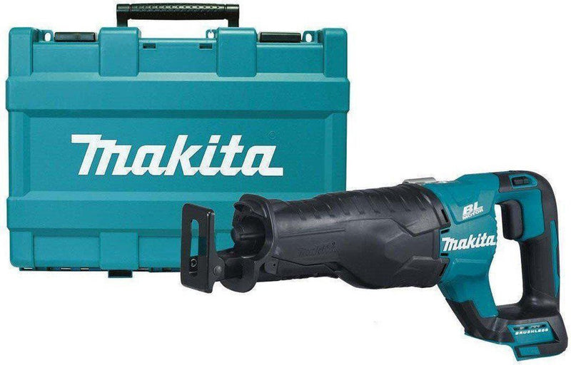 Makita | Cordless Recipro Saw DJR187ZK (Battery Excluded)-Toolcraft