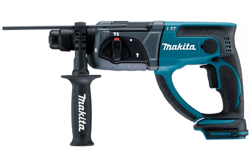 Makita | Cordless Rotary Hammer Drill 18V DHR202-Toolcraft