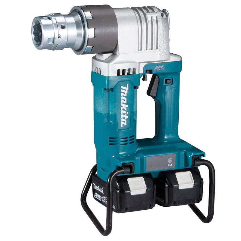 Makita | Cordless Shear Wrench BL Motor 804Nm DTW310-Toolcraft