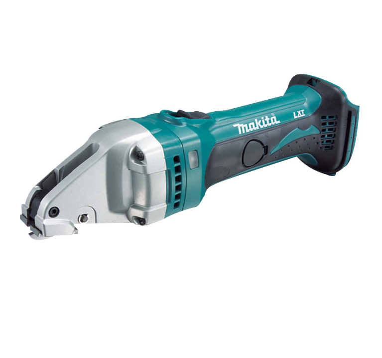 Makita | Cordless Straight Shear (Battery Excluded) DJS161ZJ-Toolcraft