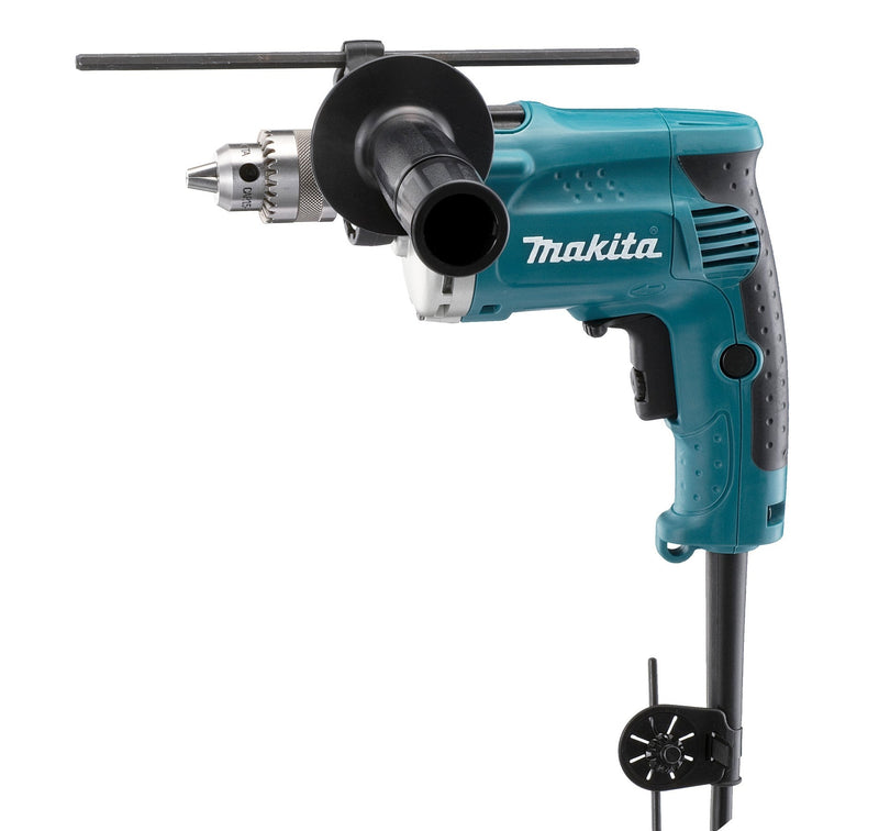 Makita | Hammer Drill HP1230 - Toolcraft