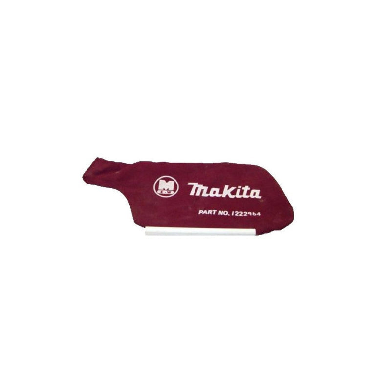 Makita | Dust Bag 9924DB - Toolcraft