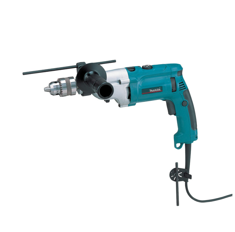 Makita | Hammer Drill HP2070 - Toolcraft