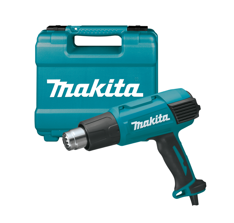 Makita | Heat Gun HG6031V-Toolcraft