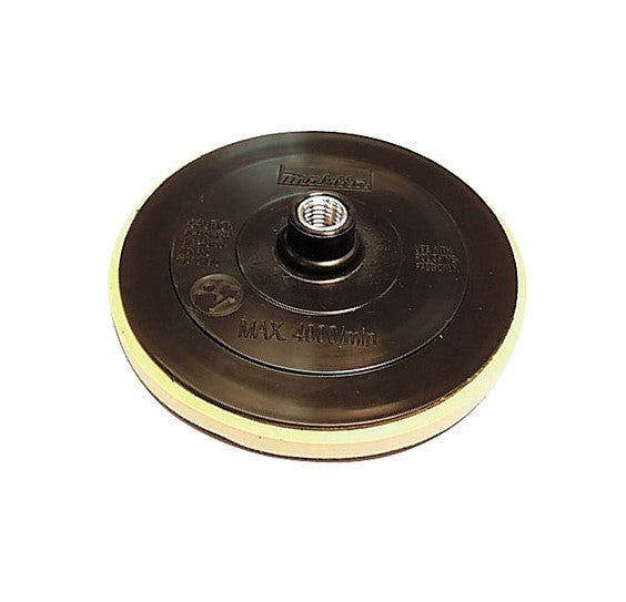 Makita | Hook & Loop Pad 9227CB-Toolcraft
