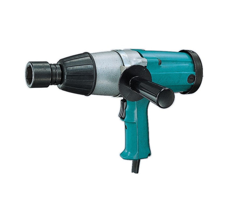 Makita | Impact Wrench 6906-Toolcraft