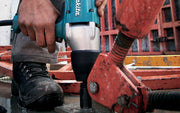 Makita | Impact Wrench TW0350-Toolcraft