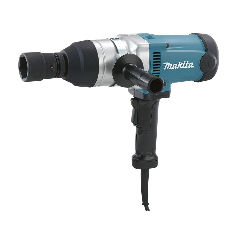 Makita | Impact Wrench TW1000-Toolcraft