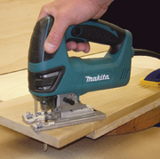 Makita | Jigsaw 4350FCT - Toolcraft