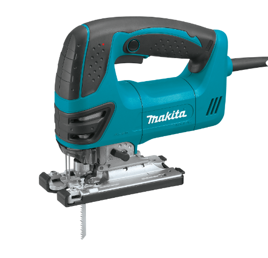Makita | Jigsaw 4350FCT - Toolcraft