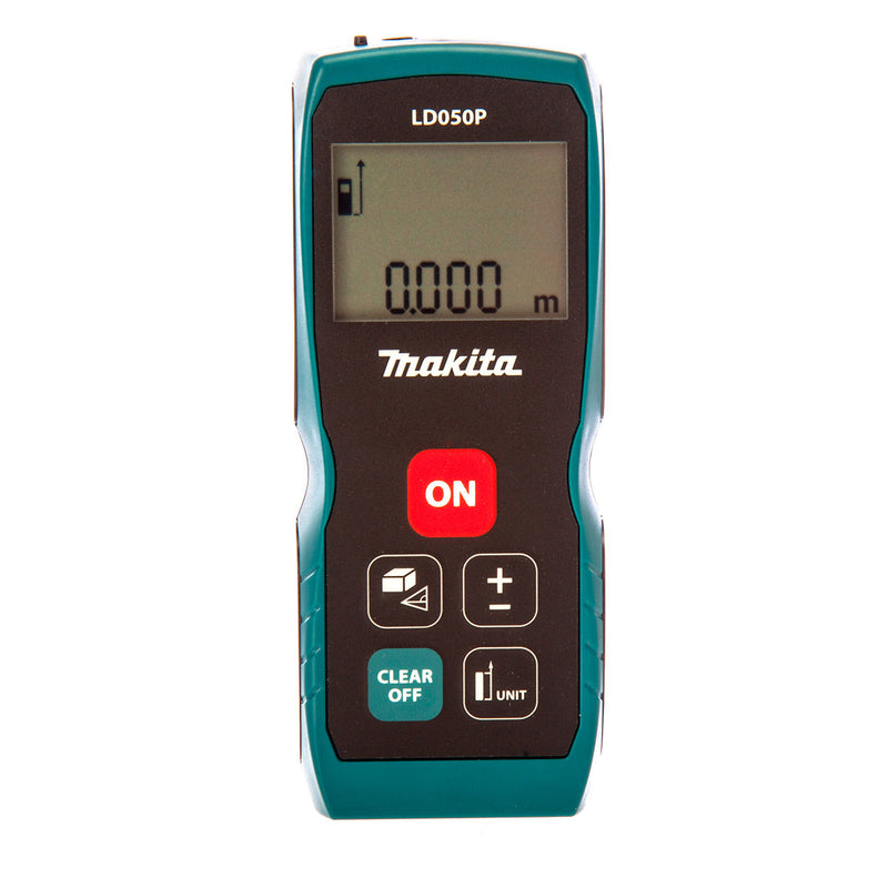 Makita | Laser Measurer LD050P-Toolcraft