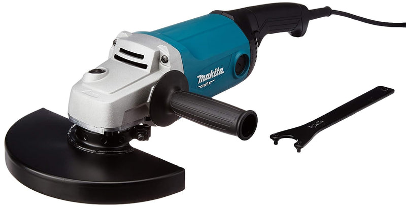 Makita MT | Angle Grinder M0921B 230mm 2200W-Toolcraft