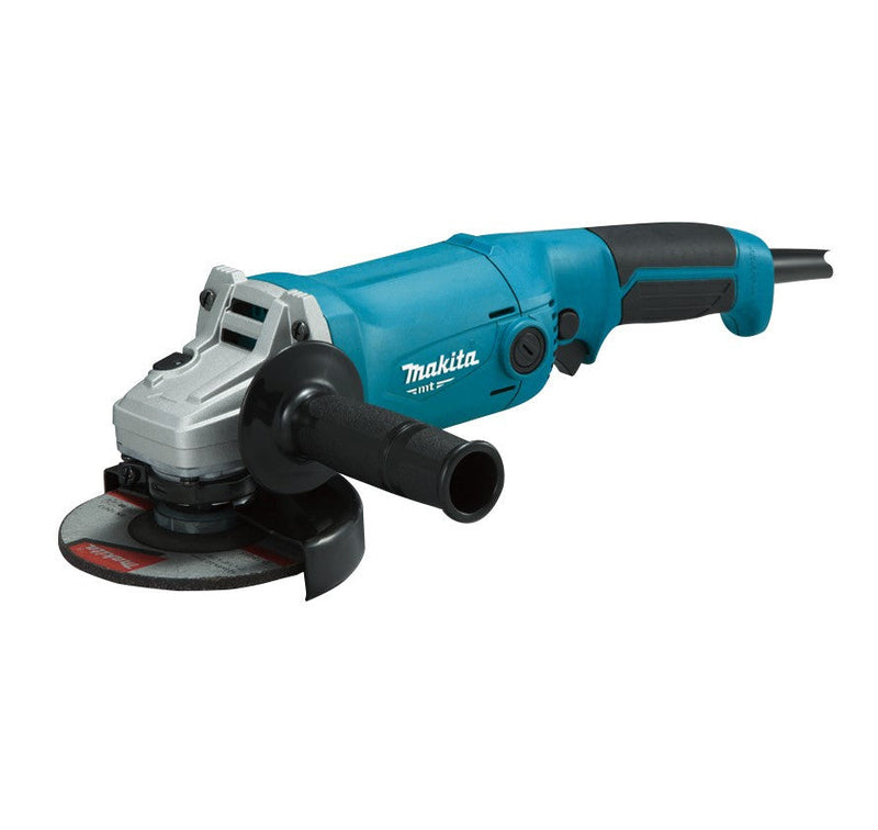 Makita MT | Angle Grinder M9002B - Toolcraft