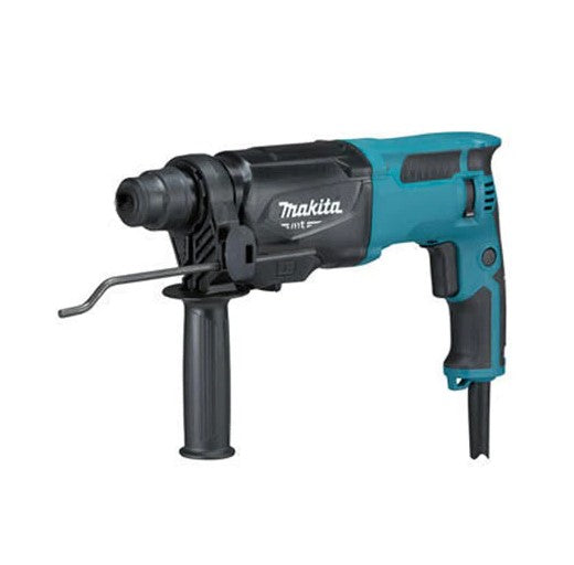 Makita MT | Combination Hammer Drill M8701B 26mm SDS Plus - Toolcraft
