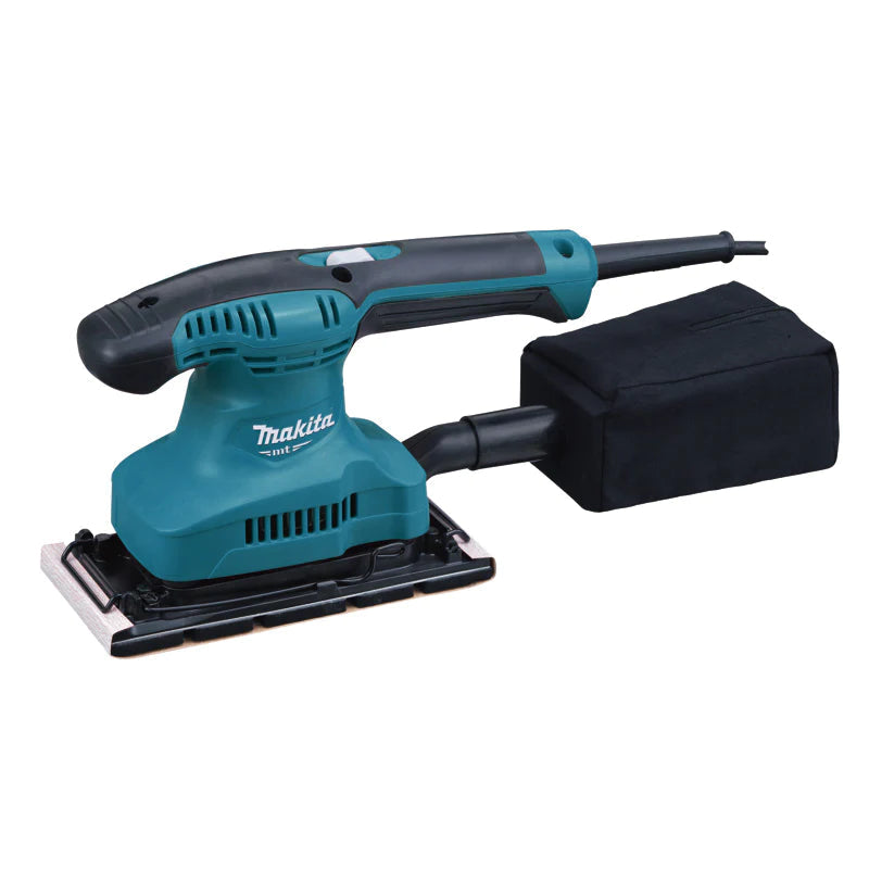 Makita MT | Finishing Sander M9203B - Toolcraft