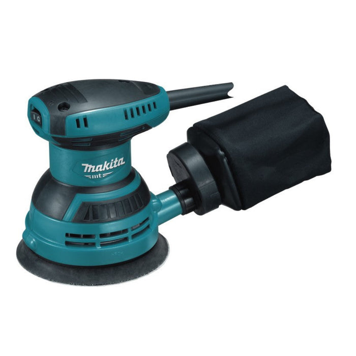 Makita MT | Random Orbital Sander M9204B - BPM Toolcraft